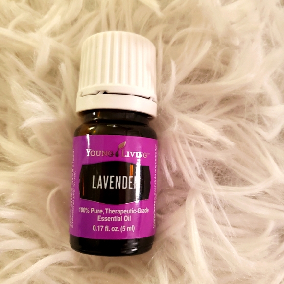 Young Living Other - Young Living Lavender